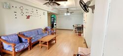 Blk 101 Whampoa View (Toa Payoh), HDB 4 Rooms #543940971
